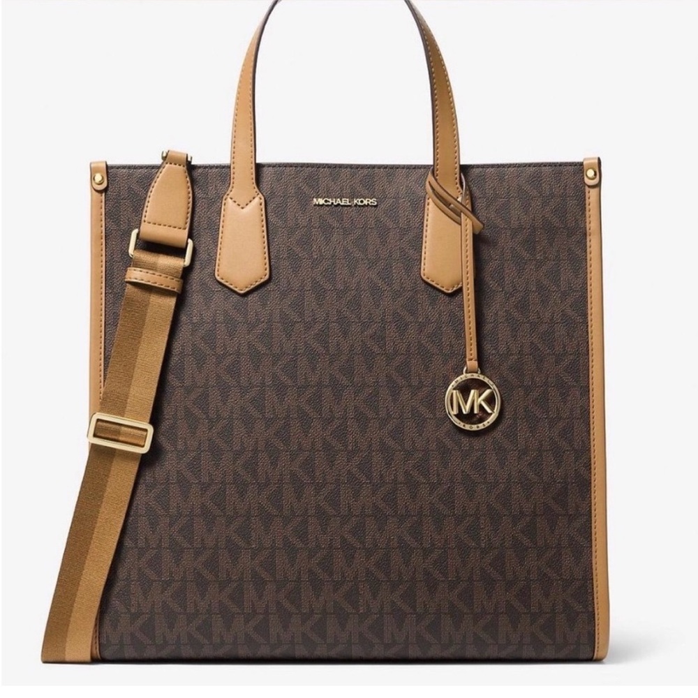 ❤️❤️❤️Authentic Michael Kors bag ❤️❤️❤️ - Picture 8 of 8